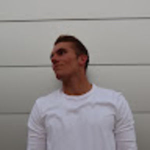 Meet your Posher, Drew